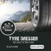 Uniwax Tyre Dresser and Cleaner 1 Kg.